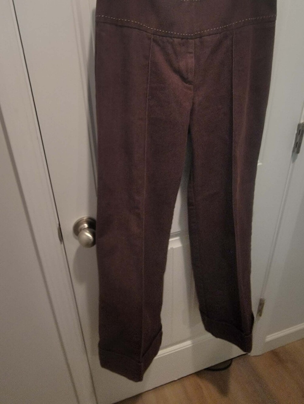 Wide Leg - Picture 2 of 16